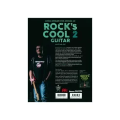 Schott Rock's Cool Guitar 2