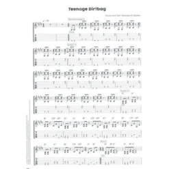 Schott Rock's Cool Guitar 2