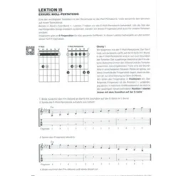 Schott Rock's Cool Guitar 2