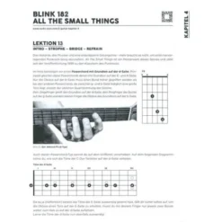 Schott Rock's Cool Guitar 2