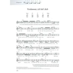 Schott Schlagerbuch Alt und Jung Uku