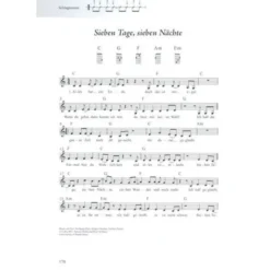 Schott Schlagerbuch Alt und Jung Uku