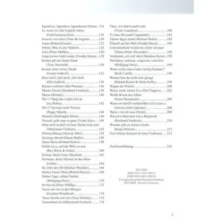 Schott Schlagerbuch Git/Uku XXL