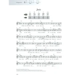 Schott Schlagerbuch Git/Uku XXL