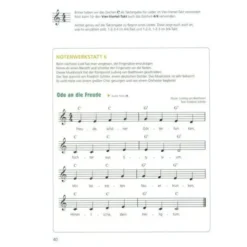 Schott Ukulele lernen mit Luna