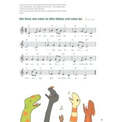 Schott Ukulele lernen mit Luna 2