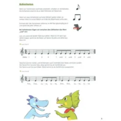 Schott Ukulele lernen mit Luna 2