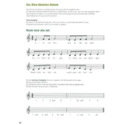 Schott Ukulele lernen mit Luna 2