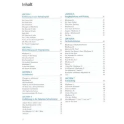 Schott Ukulele spielen Hobby 2