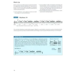 Schott Ukulele spielen Hobby 2