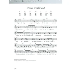 Schott Weihnachtsliederbuch Ukulele