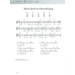 Schott Weihnachtsliederbuch Ukulele