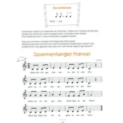 Schuh Verlag Die Ukulelenschule für Kinder