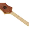 Seagull M4 Mahogany EQ