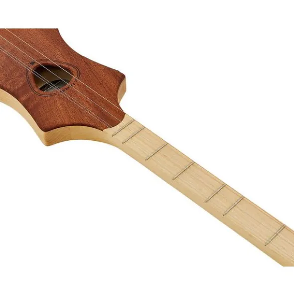 Seagull M4 Mahogany EQ