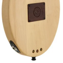 Seagull M4 Mahogany EQ