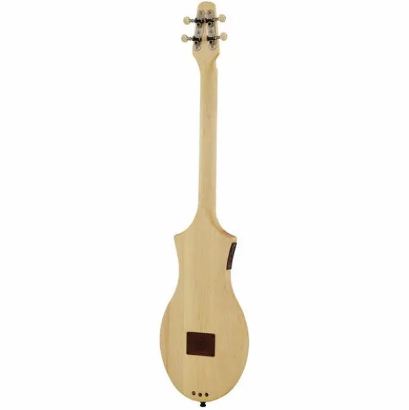 Seagull M4 Mahogany EQ