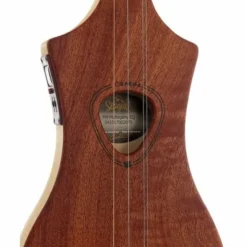 Seagull M4 Mahogany EQ