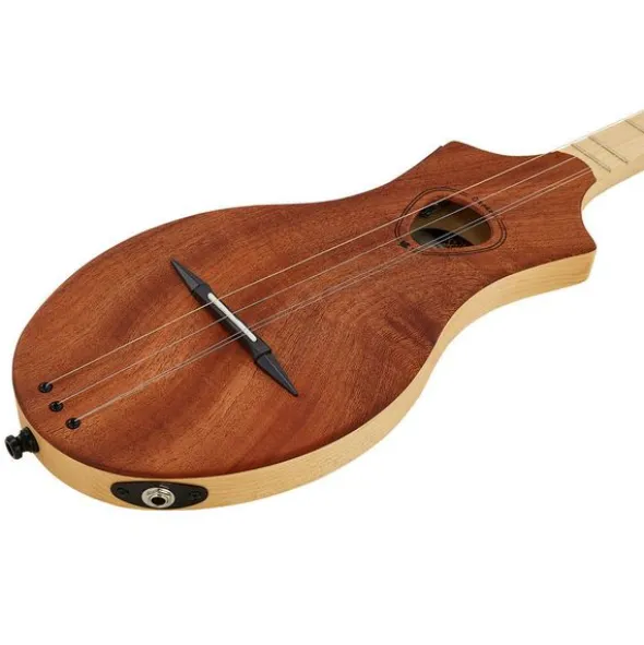 Seagull M4 Mahogany EQ