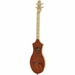 Seagull M4 Mahogany EQ