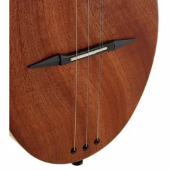 Seagull M4 Mahogany EQ