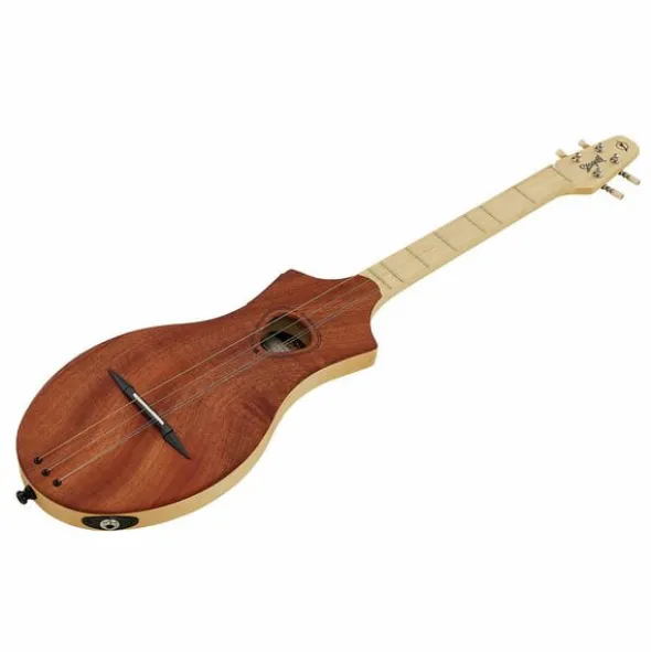 Seagull M4 Mahogany EQ