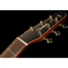 Seagull S6 Original Burnt Umber Presys
