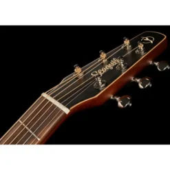 Seagull S6 Original Burnt Umber Presys