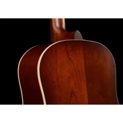 Seagull S6 Original Burnt Umber Presys