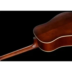 Seagull S6 Original Burnt Umber Presys