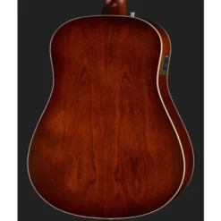Seagull S6 Original Burnt Umber Presys