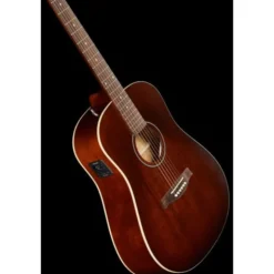Seagull S6 Original Burnt Umber Presys