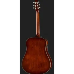 Seagull S6 Original Burnt Umber Presys