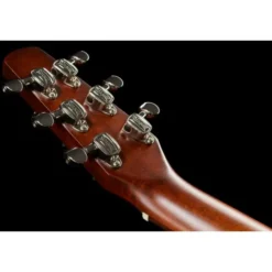 Seagull S6 Original Burnt Umber Presys