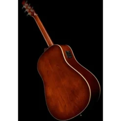Seagull S6 Original Burnt Umber Presys