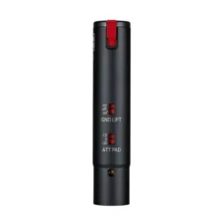 SE Electronics DM3 Black Series
