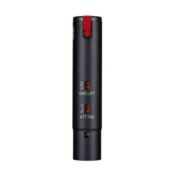 SE Electronics DM3 Black Series