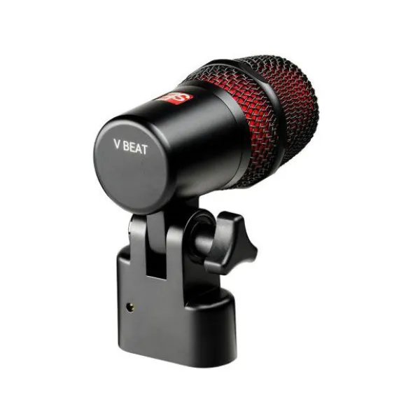 SE Electronics V Beat Black
