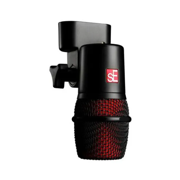 SE Electronics V Beat Black