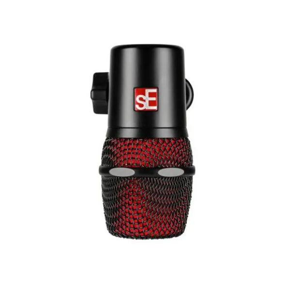 SE Electronics V Beat Black