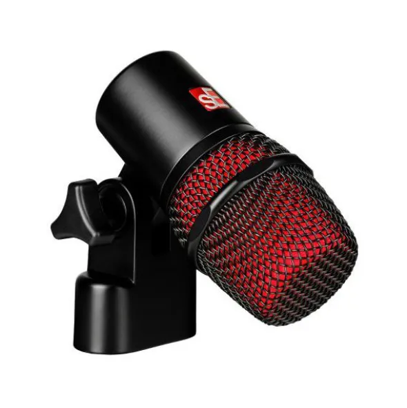 SE Electronics V Beat Black