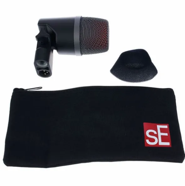 SE Electronics V Kick