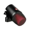 SE Electronics V Kick Black
