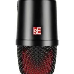 SE Electronics V Kick Black