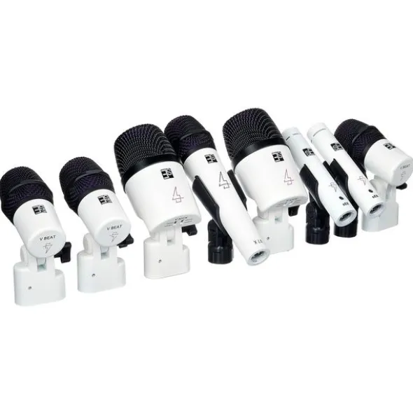 SE Electronics V Pack Eloy Casagrande