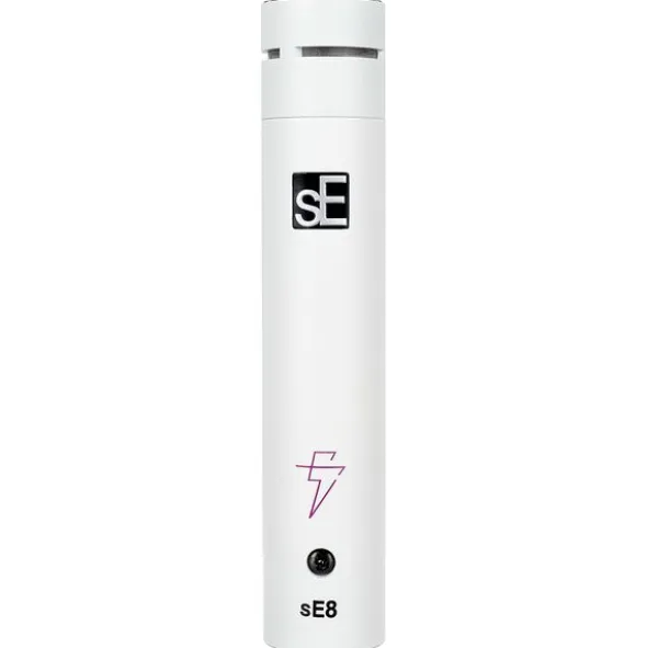 SE Electronics V Pack Eloy Casagrande