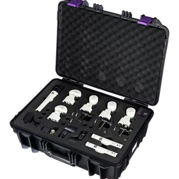 SE Electronics V Pack Eloy Casagrande