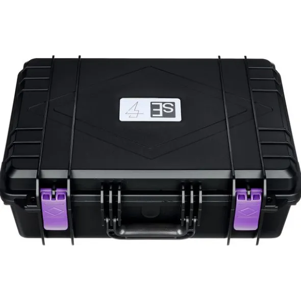 SE Electronics V Pack Eloy Casagrande