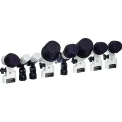 SE Electronics V Pack Eloy Casagrande