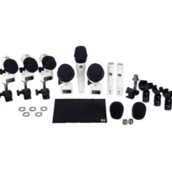 SE Electronics V Pack Eloy Casagrande